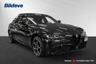 Alfa Romeo Giulia VELOCE 2.0 T4 280HK AT8 Q4