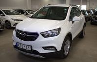 Opel Mokka X 1.6 CDTI ecoFLEX 4x4 Euro 6(136hk)