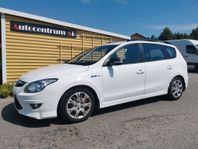 Hyundai i30 cw 1.6 CRDi Business Euro 5