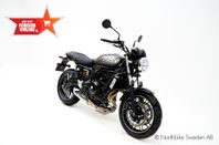 Kawasaki Z650RS DEMO *5,45% räntekampanj