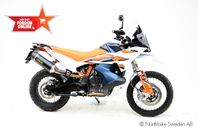 KTM 890 ADVENTURE R DEMO *1,99% räntekampanj