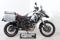 BMW F 800 GSA