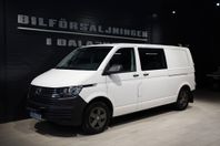 Volkswagen Transporter Kombi T32 2.0 TDI 4Motion 150HK Euro6