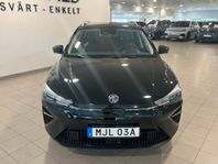 MG 5 MG5 61 KWH LUX P-LEASING 4495KR/MÅN