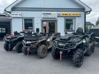 Can-Am UTHYRNING ATV / SSV