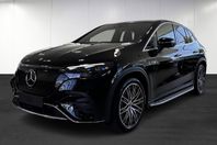 Mercedes-Benz EQE SUV 350 4MATIC Special Edition | AMG Line