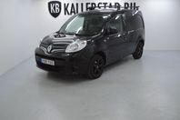 Renault Kangoo Express 3,95% RÄNTA 1.5 dCi Dieselvärmare Nav