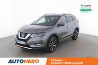 Nissan X-Trail 1.6 dCi DPF XTRONIC-CVT / BOSE, Rattvärme