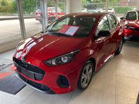 Mazda 2 Hybrid  Exclusive-Line Euro 6