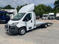 Fiat Ducato 2,3 Biltransport