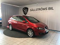 Seat Altea XL 2.0 TDI 8v Euro 4