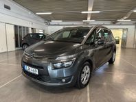 Citroën Grand C4 Picasso 1.6 HDi EGS Euro 5 7-Sits Nyservad