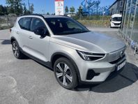 Volvo XC40 Recharge Single Motor Core EDT / Nav / Drag