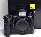 Nikon Z8 Hus