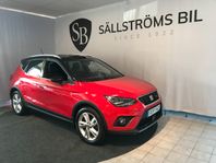 Seat Arona 1.0 TSI Euro 6