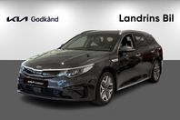 Kia Optima S W Plug-in Hybrid Advance Plus*Drag