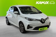 Renault Zoe R135 PhII 52 kWh Intens batteriköp