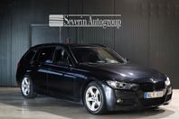 BMW 330 d Touring RWD (258hk) M-Sport