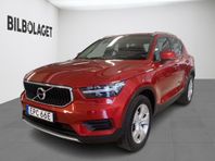 Volvo XC40 T2 FWD Momentum Advanced