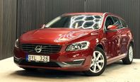Volvo V60 D3 Aut Momentum Facelift Ny Kamrem Nybes Drag