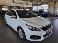 Peugeot 308 SW 1.5 BlueHDi Active Euro 6