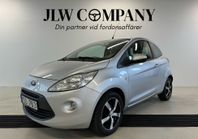 Ford Ka 1.2 Titanium I Låga mil