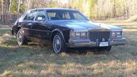 Cadillac Seville 6.0 V8