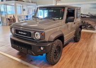 Suzuki Jimny Rhino Edition