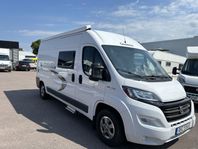 Chausson TWIST START V597 CS 5,99 m Långbäddar