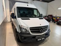 Mercedes-Benz Sprinter 313 extra lång