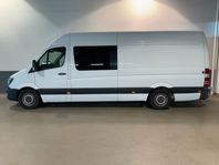 Mercedes-Benz Sprinter 313 extra lång