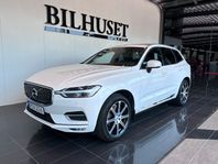 Volvo XC60 T5 AWD Inscription  Head up Panorama Drag Pärlvit