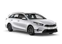 Kia Cee´d SW 1.5 T-GDI DCT Action | Privatleasing från 2995k