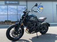 CFMOTO CL-X 700 Heritage Endast 48 Mil - KÖP ONLINE