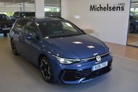 Volkswagen Golf Sportscombi R-Line 1.5 eTSI 150 DSG7 Dragkro