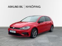 Volkswagen Golf 5-dörrar 1.5 TSI Automat R-Line