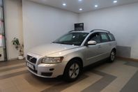 Volvo V50 1.8 Flexifuel Kinetic Euro .Drag