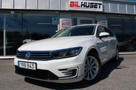 Volkswagen Passat Sportscombi GTE Plug-in Moms VAT Export