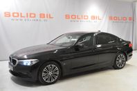 BMW 530e iPerformance/Sport line/Navi/Backkamera/V-däck