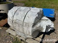 Ensilageplast