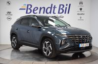 Hyundai Tucson Hybrid AWD Advanced 230HK SÅLD K.T