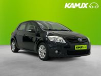 Toyota Auris 5-door 1.6 Valvematic 132hk