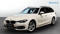 BMW 320 d Touring xDrive