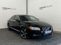 Volvo S80 D3 Geartronic Summum |BLIS |Elstol |PDC |Läder