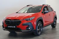 Subaru Crosstrek e-Boxer Limited Drag & Vinterh Kampanj