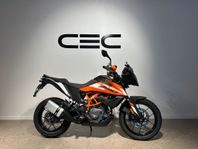 KTM 390 Adventure