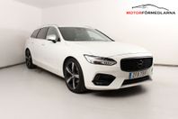 Volvo V90 D3 AWD R-Design / B&O / BLIS / NAVI / V-DÄCK