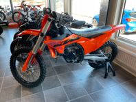 KTM 125 SX