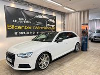 Audi A4 Avant 2.0 TDI quattro S Tronic Proline Euro 6