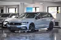 Volkswagen Passat 4Motion GTR 500hk Steg 3 R-Line Edition